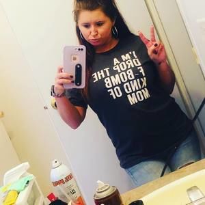 Meet your Posher, Kelly